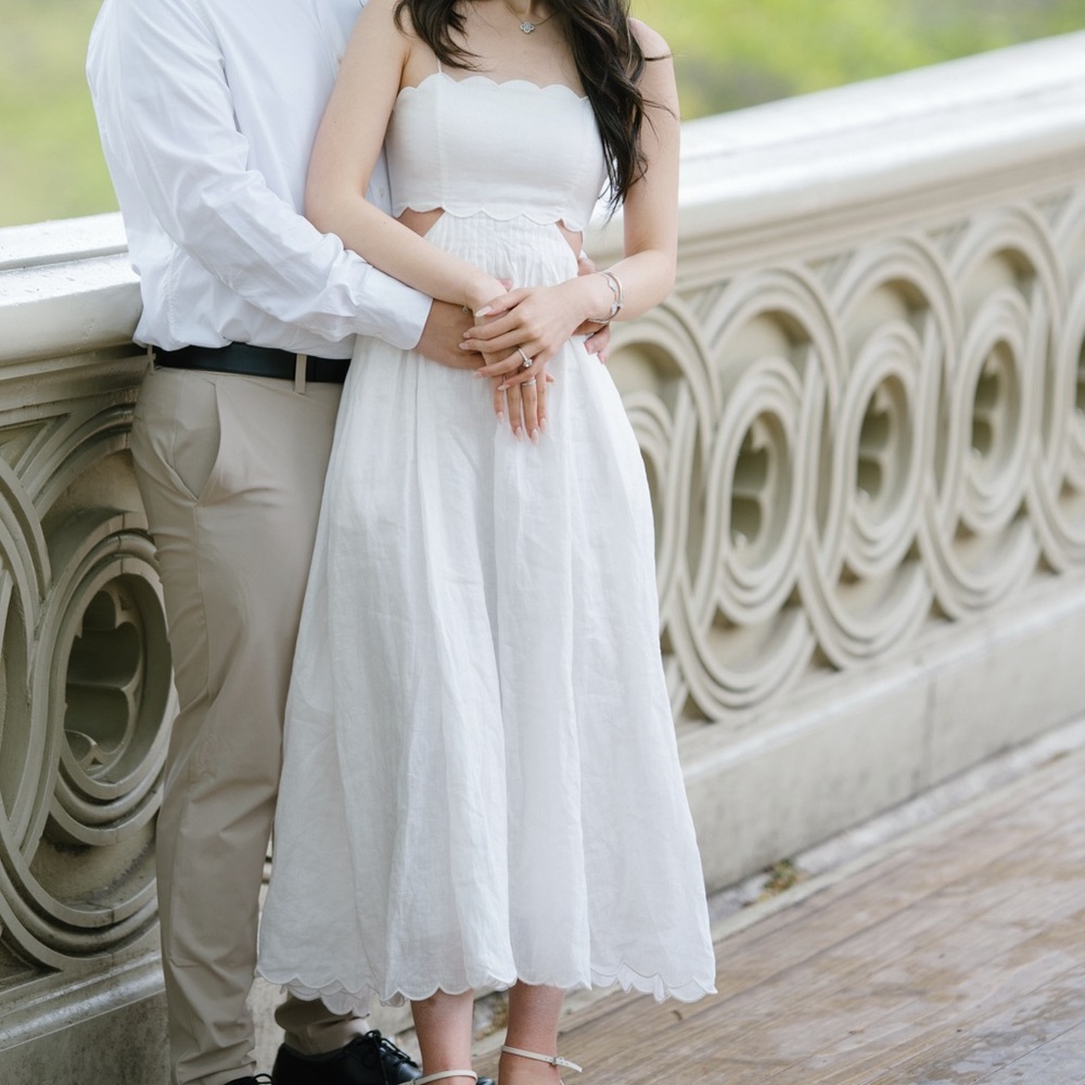 Zimmerman Rhiannon dress